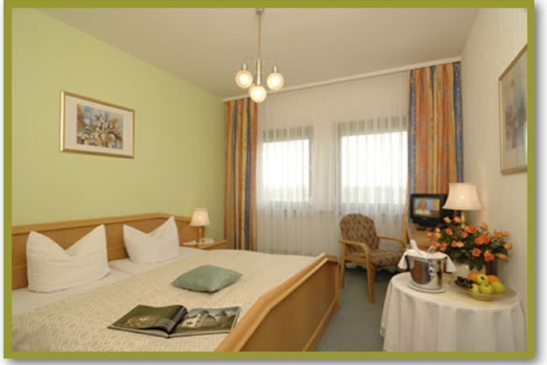 Hotel Bergfried (Waldenburg)